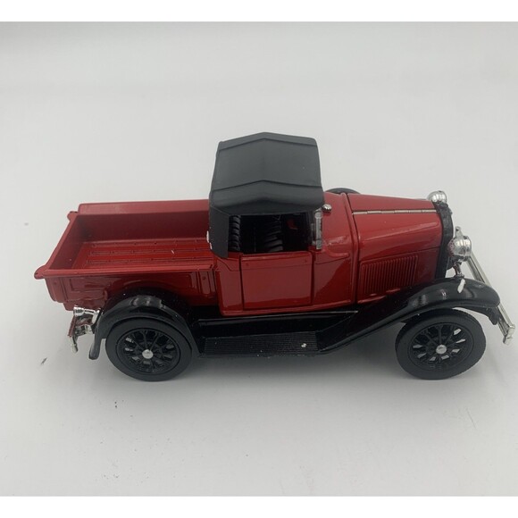 National Motor Museum Mint Ford 1928 Model 76A Roadster Pickup Die Cast - Picture 4 of 11